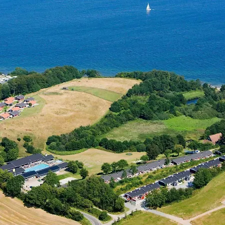 Holiday Xlv Feriehus *