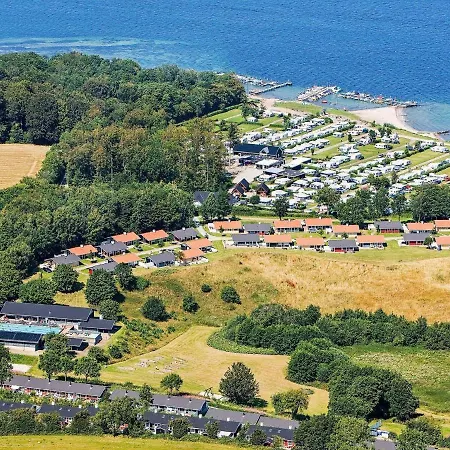 Holiday Xlv Feriehus