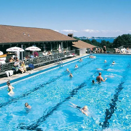 Holiday Xlv Feriehus Åbenrå