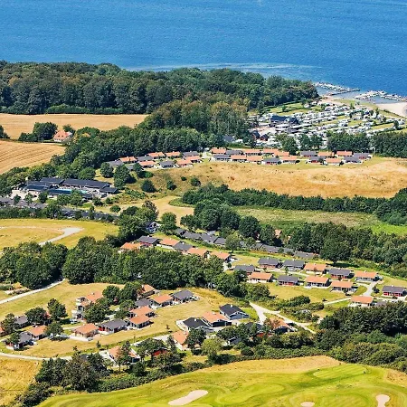 Feriehus Holiday Xlv