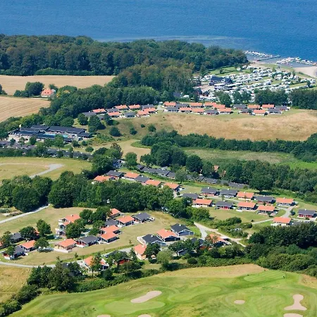 Holiday Xlv Feriehus
