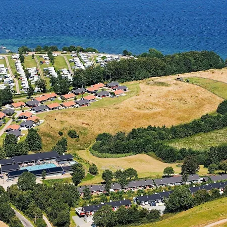 Holiday home Holiday Xlv Aabenraa