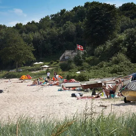 Holiday home Holiday Xlv Aabenraa