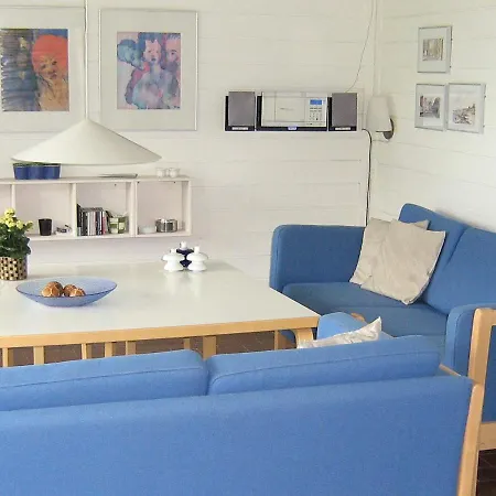 Holiday Xlv Holiday home Aabenraa