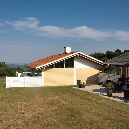 Feriehus Holiday Xlv